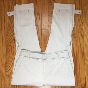 Athleta Trekkie pants